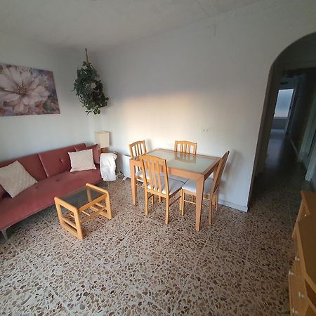 Adorable Apartamento En La Playa Puerto de Mazarron Exterior photo